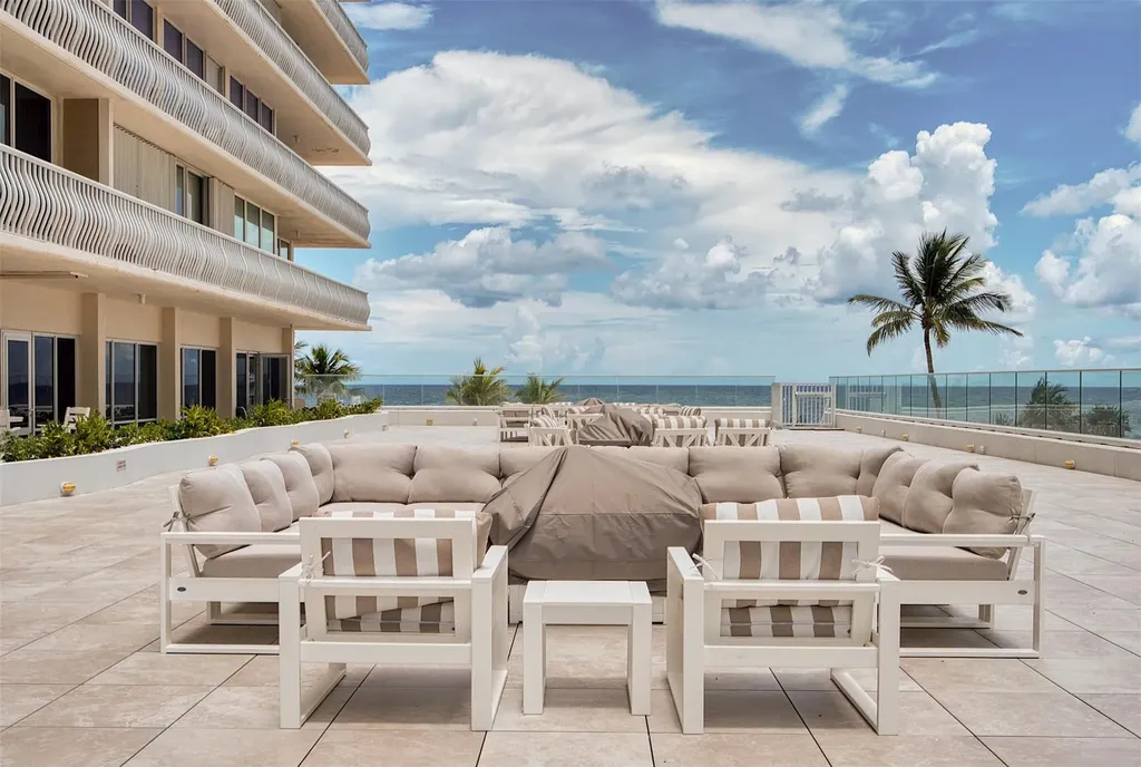 4020 Galt Ocean Drive Fort Lauderdale FL 33308