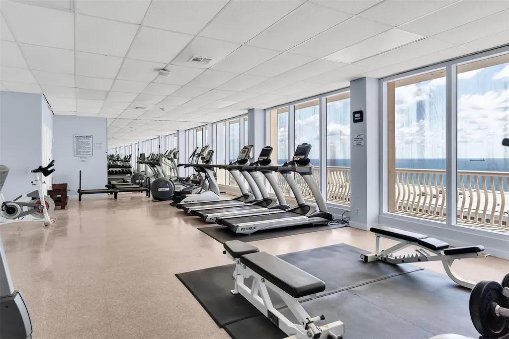4020 Galt Ocean Drive Fort Lauderdale FL 33308