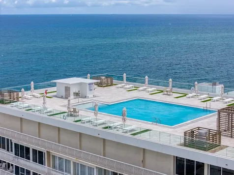 4020 Galt Ocean Drive Fort Lauderdale FL 33308