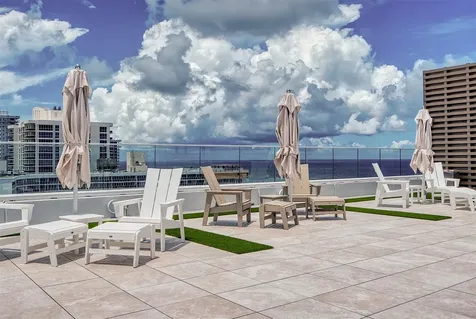 4020 Galt Ocean Drive Fort Lauderdale FL 33308