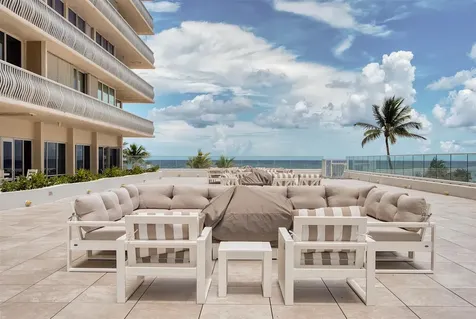 4020 Galt Ocean Drive Fort Lauderdale FL 33308