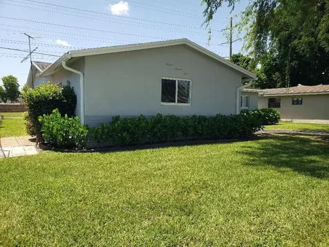 1105 Merion Place North Lauderdale FL 33068