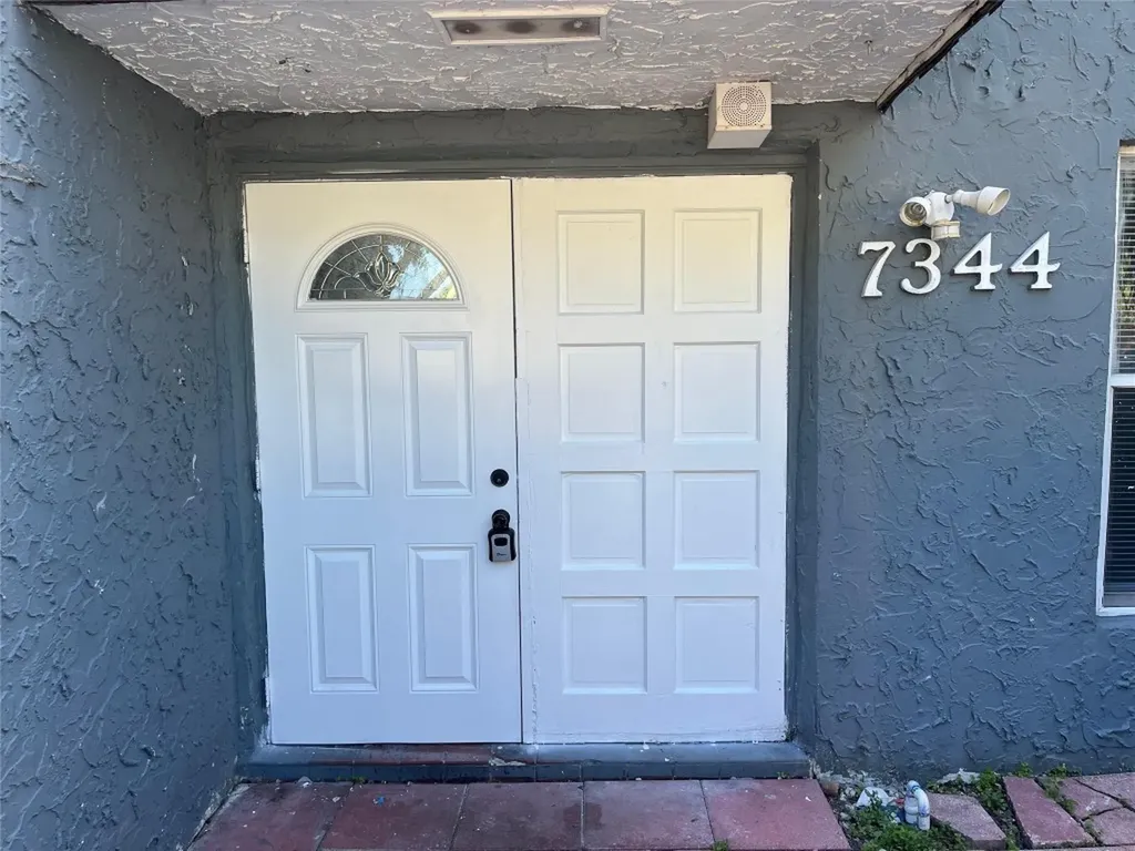 7344 NW 75th Street Tamarac FL 33321