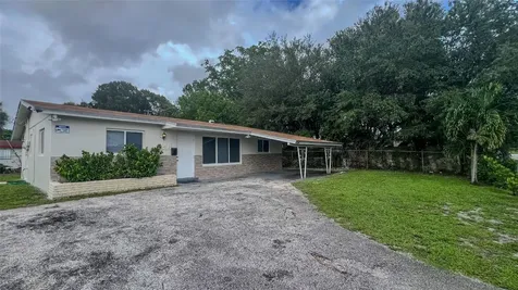 3141 NW 14th Street Lauderhill FL 33311