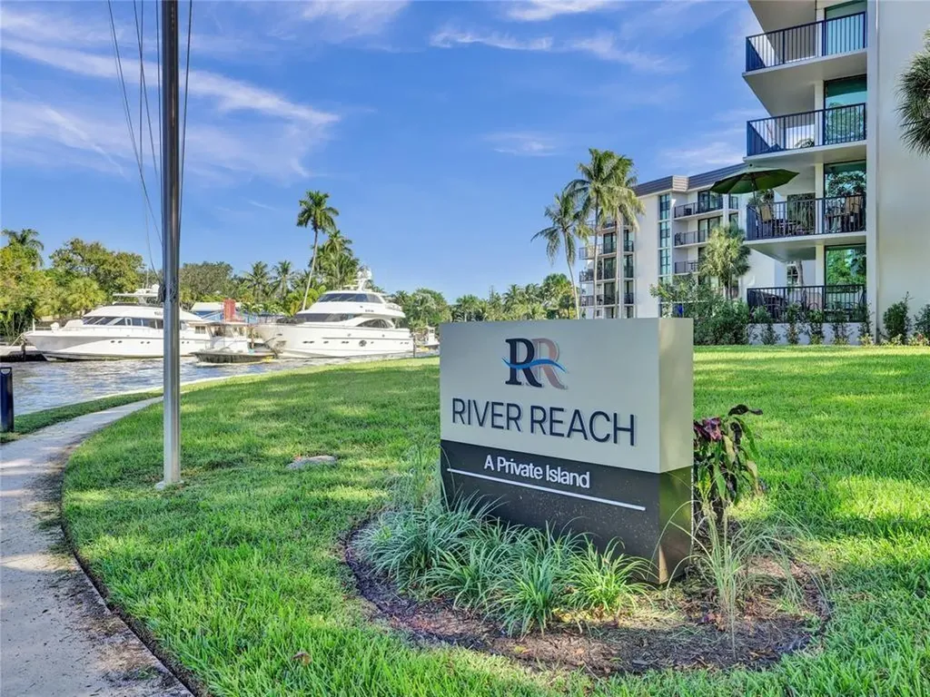1301 River Reach Drive Fort Lauderdale FL 33315