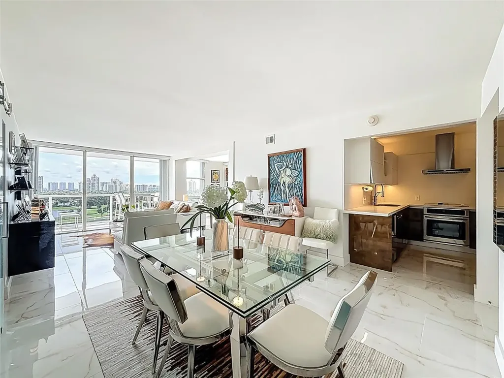 3625 N Country Club Drive Aventura FL 33180