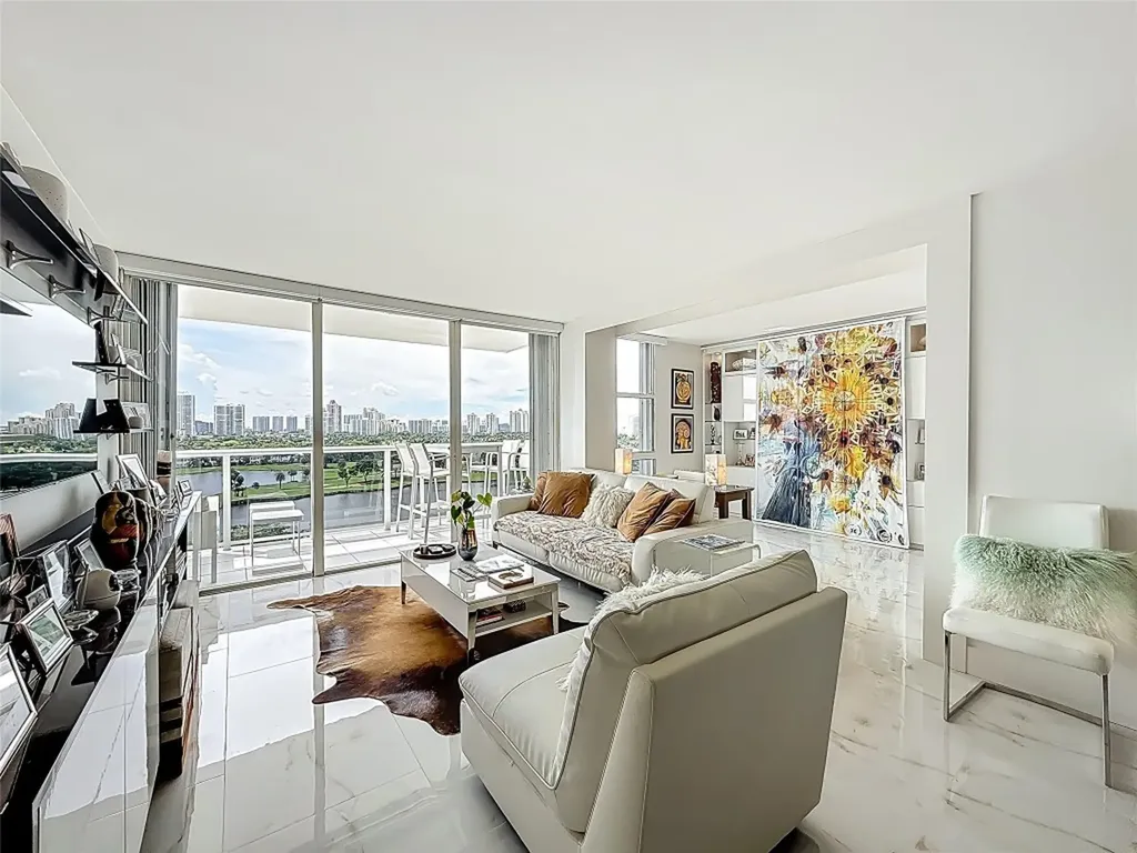 3625 N Country Club Drive Aventura FL 33180
