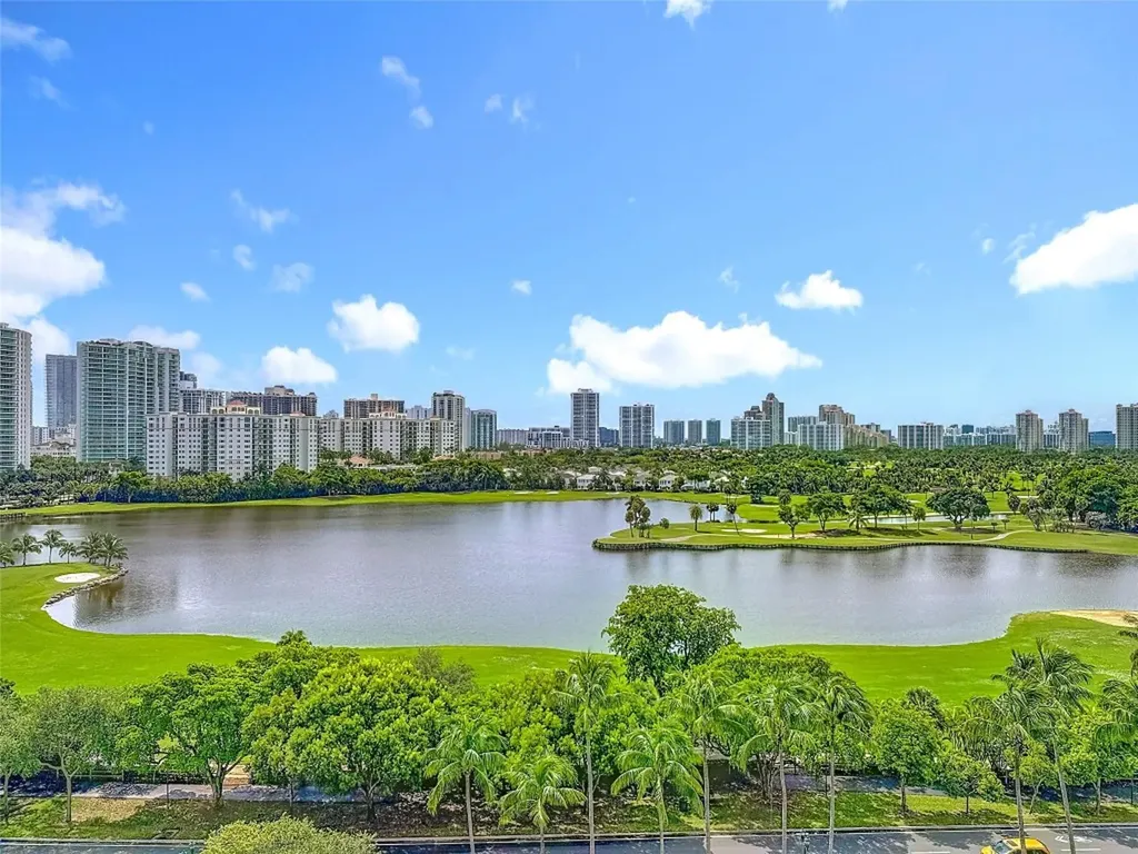 3625 N Country Club Drive Aventura FL 33180