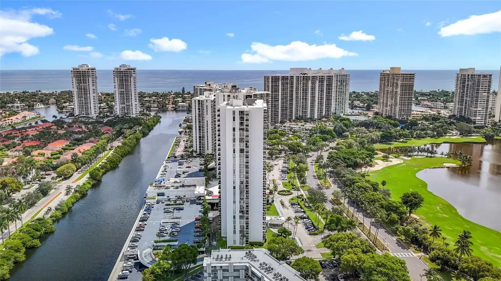 3625 N Country Club Drive Aventura FL 33180