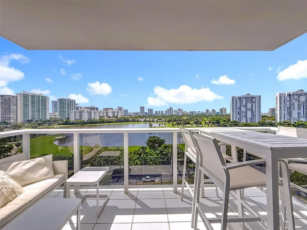 3625 N Country Club Drive Aventura FL 33180