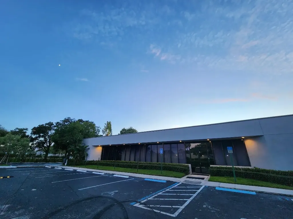 2841 NW 62nd Street Fort Lauderdale FL 33309