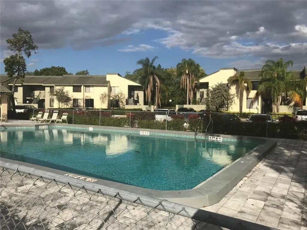 9576 SW 1st Court Coral Springs FL 33071