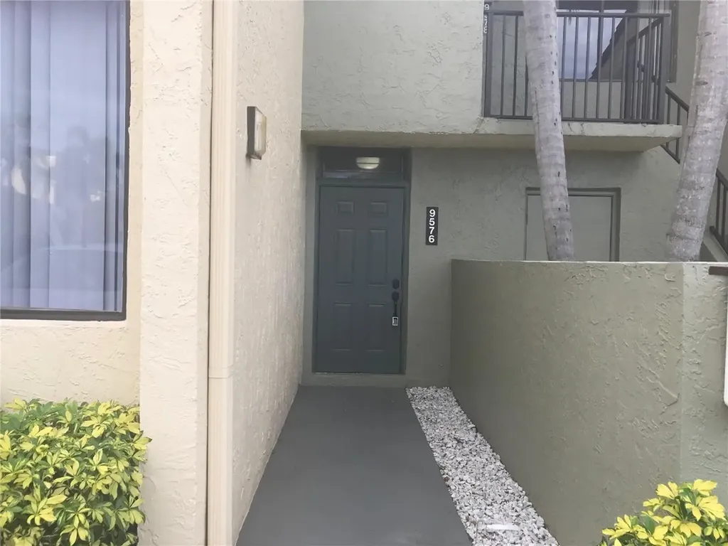 9576 SW 1st Court Coral Springs FL 33071