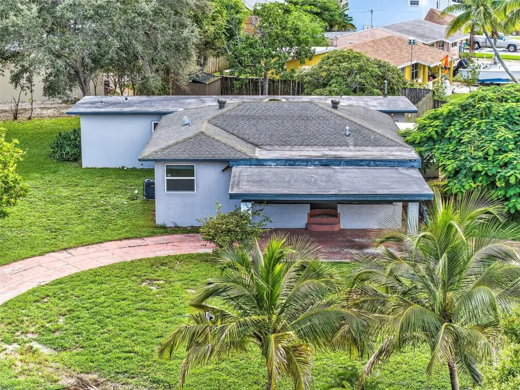 206 NW 5th Avenue Boynton Beach FL 33435