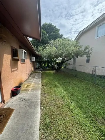 2610 NW 14th Street Fort Lauderdale FL 33311