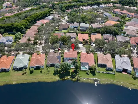 4032 Pinewood Lane Weston FL 33331