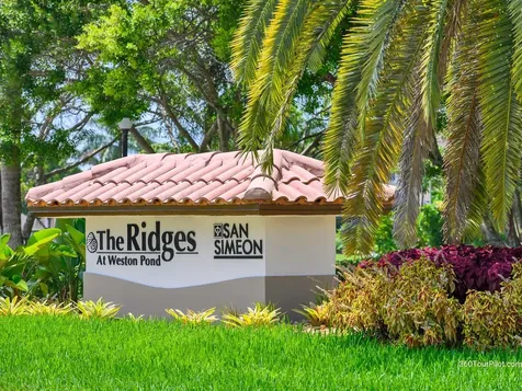 4032 Pinewood Lane Weston FL 33331