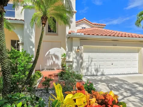 4032 Pinewood Lane Weston FL 33331