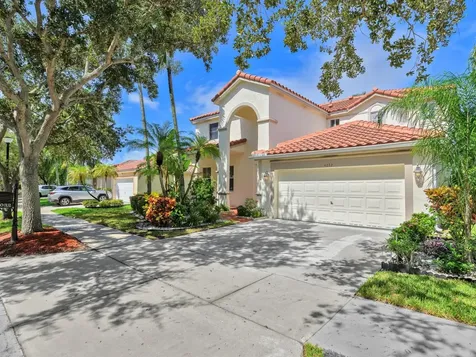4032 Pinewood Lane Weston FL 33331