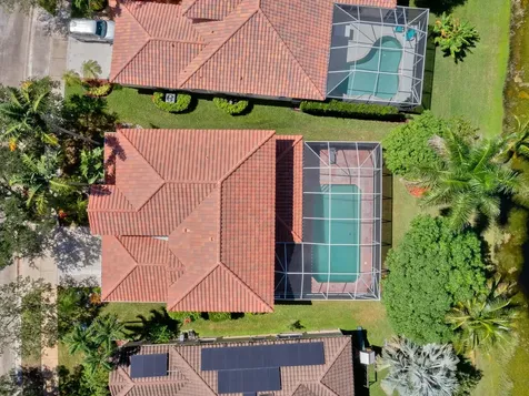 4032 Pinewood Lane Weston FL 33331