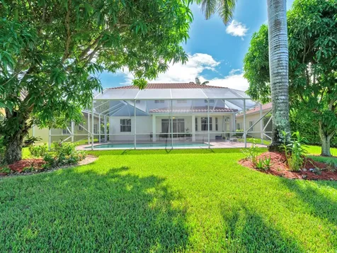 4032 Pinewood Lane Weston FL 33331