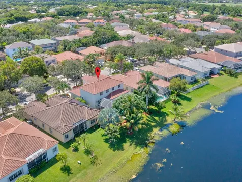 4032 Pinewood Lane Weston FL 33331