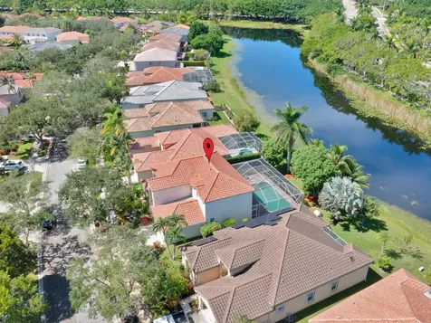 4032 Pinewood Lane Weston FL 33331