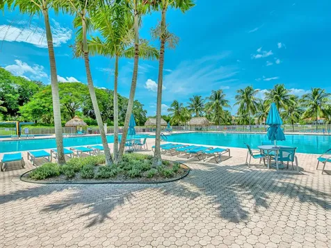 4032 Pinewood Lane Weston FL 33331