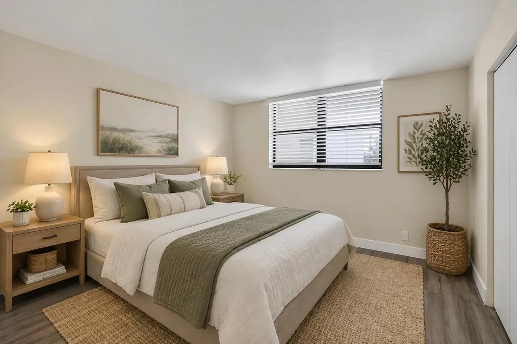 2707 NE 14th Street Causeway Pompano Beach FL 33062
