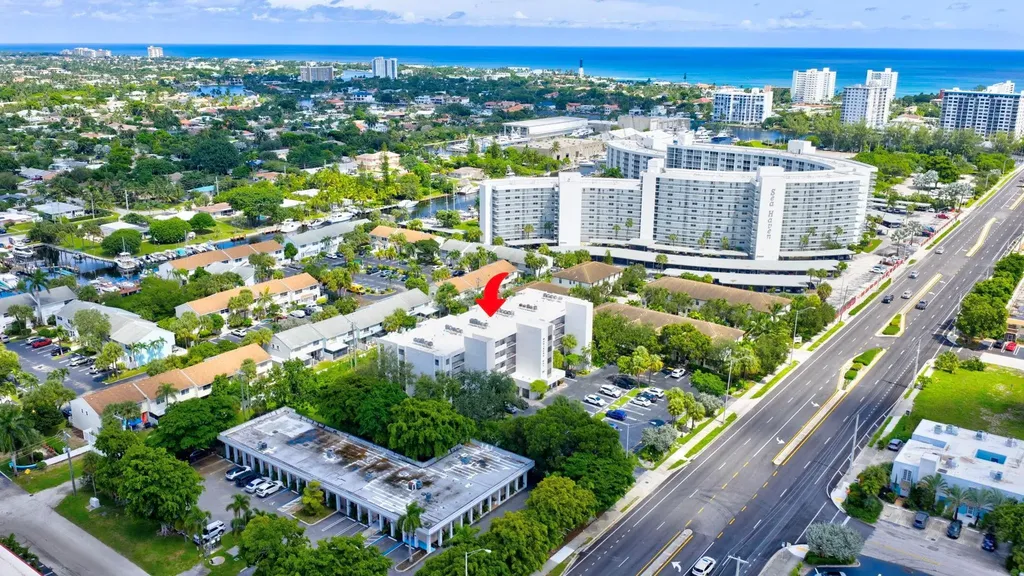 2707 NE 14th Street Causeway Pompano Beach FL 33062