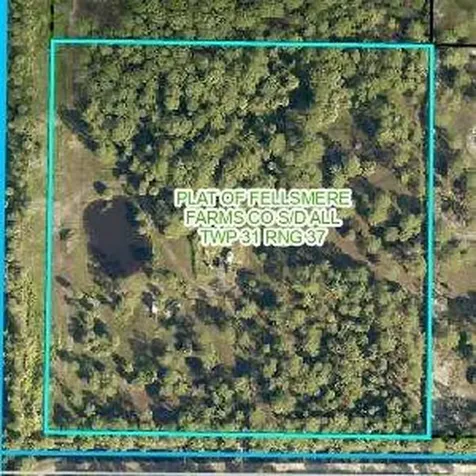 15350 93rd Street Fellsmere FL 32948