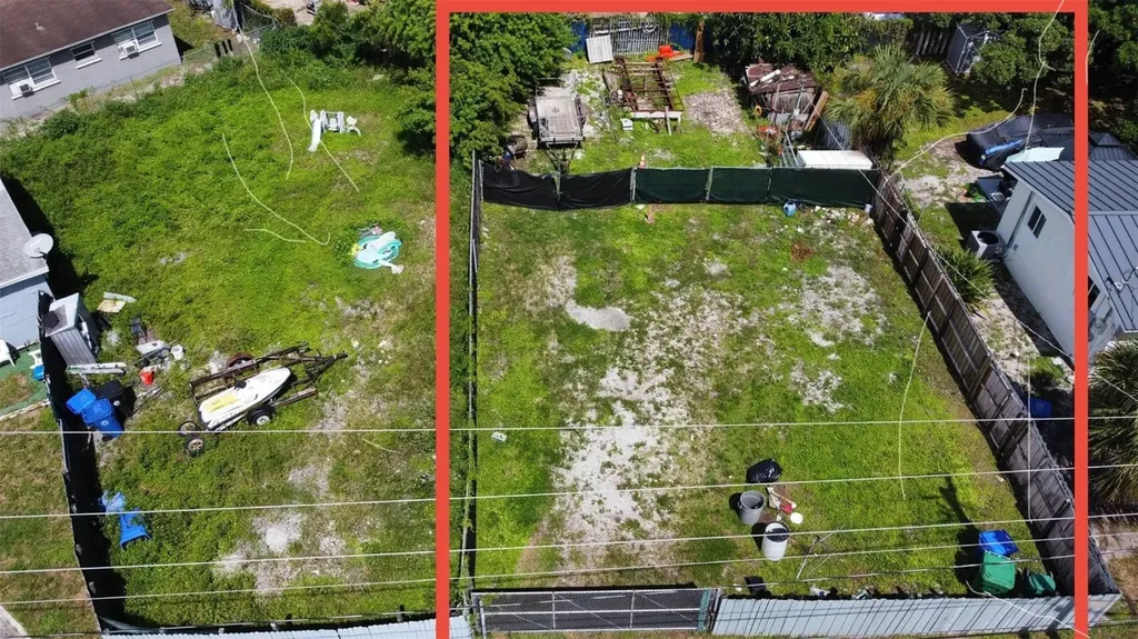 Near 616 NW 22nd Road Fort Lauderdale FL 33311