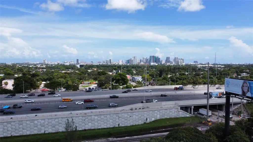 Near 616 NW 22nd Road Fort Lauderdale FL 33311