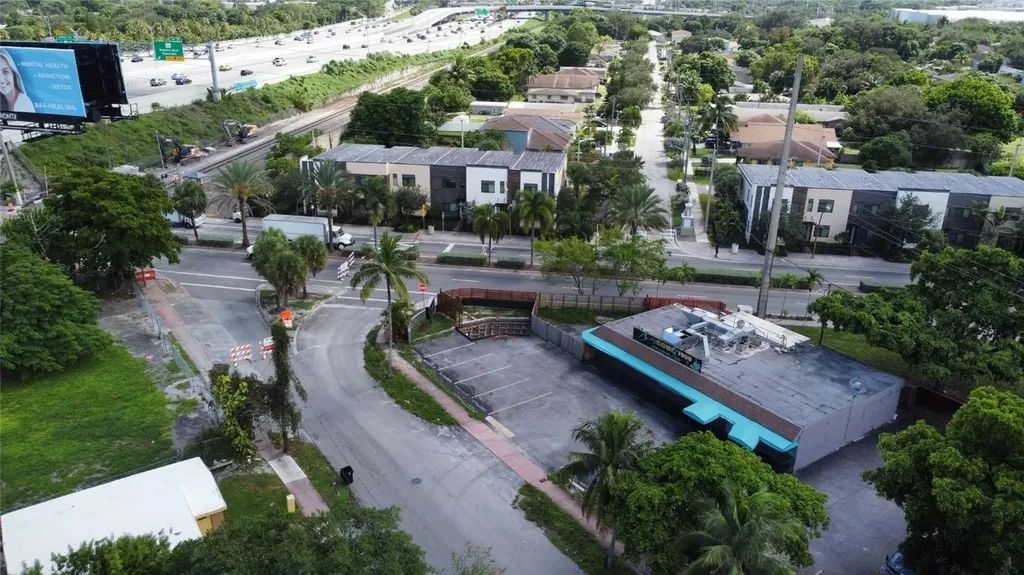 Near 616 NW 22nd Road Fort Lauderdale FL 33311