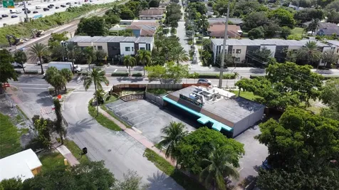 Near 616 NW 22nd Road Fort Lauderdale FL 33311