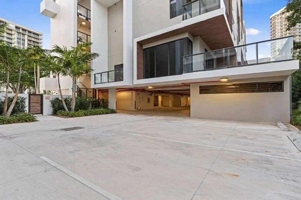 3030 N Ocean Boulevard Fort Lauderdale FL 33308