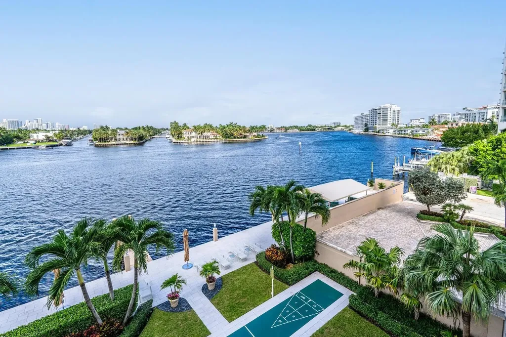 215 N Birch Road Fort Lauderdale FL 33304