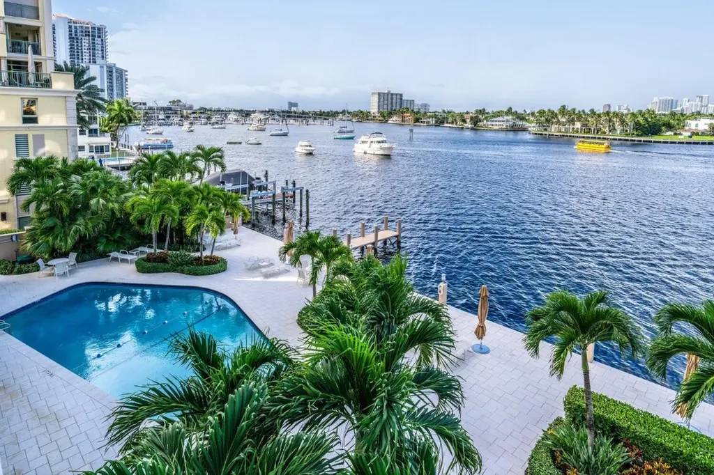215 N Birch Road Fort Lauderdale FL 33304