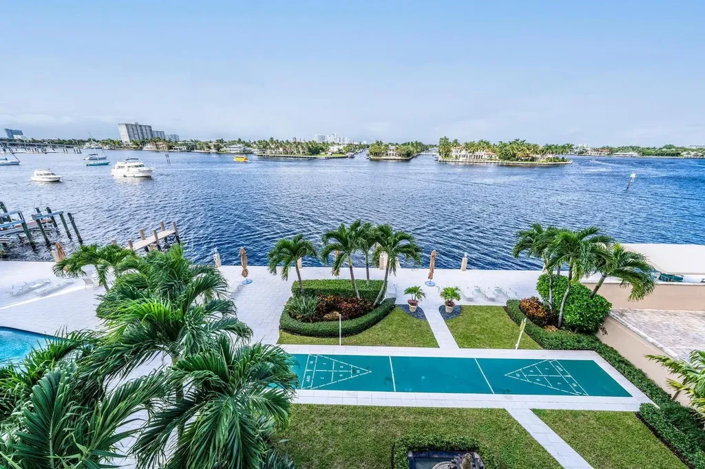 215 N Birch Road Fort Lauderdale FL 33304