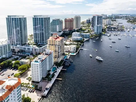 215 N Birch Road Fort Lauderdale FL 33304