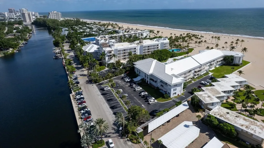 1750 S Ocean Lane Fort Lauderdale FL 33316