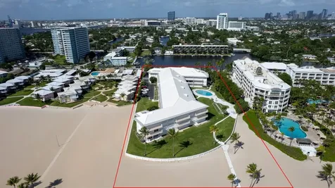 1750 S Ocean Lane Fort Lauderdale FL 33316