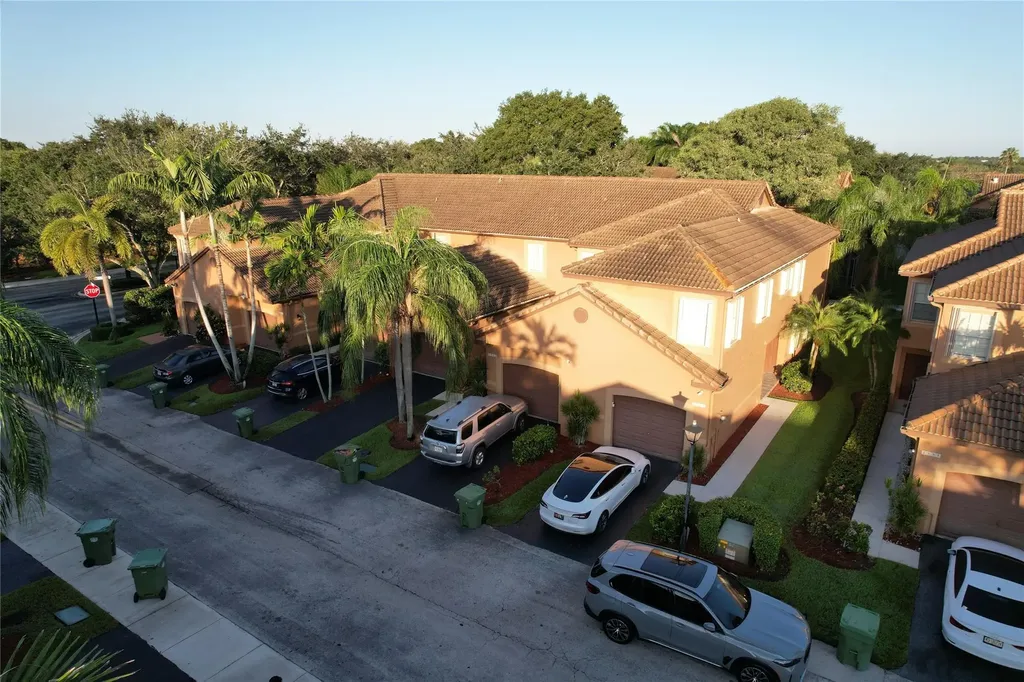 1549 Barcelona Way Weston FL 33327
