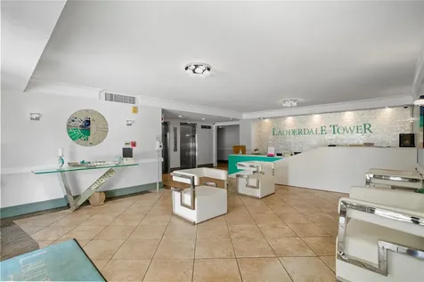 2900 NE 30th Street Fort Lauderdale FL 33306