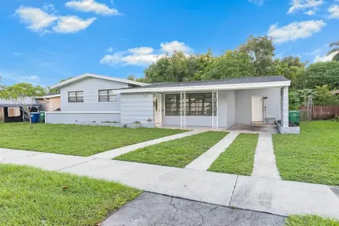 14800 NE 8th Court Miami FL 33161