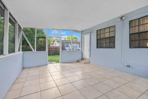 14800 NE 8th Court Miami FL 33161