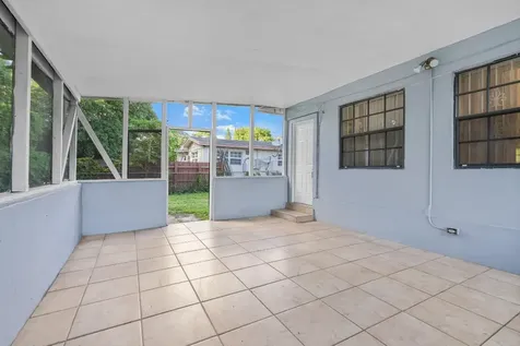 14800 NE 8th Court Miami FL 33161