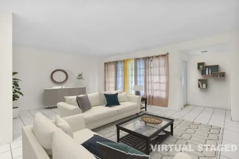 14800 NE 8th Court Miami FL 33161
