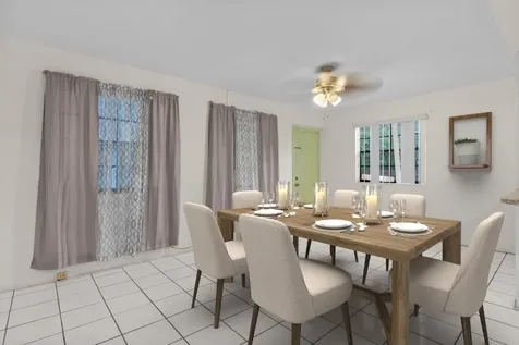 14800 NE 8th Court Miami FL 33161