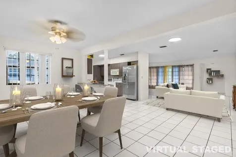 14800 NE 8th Court Miami FL 33161